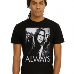 snape always t shirt